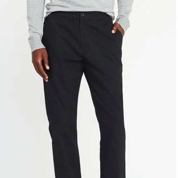 Old Navy Other - Relaxed Built-In Flex Drawstring Dress Pants